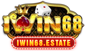 Logo Iwin68