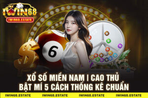 Xổ Số Miền Nam